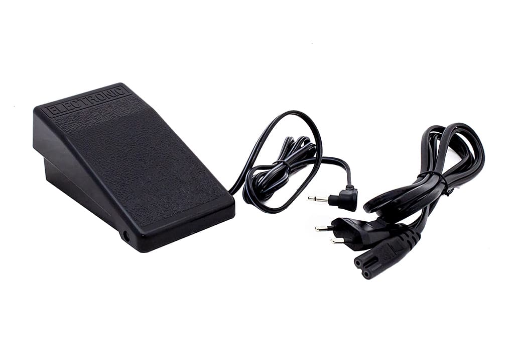 Швейная машина с микропроцессорным управлением Janome Sewist 740DC - №7