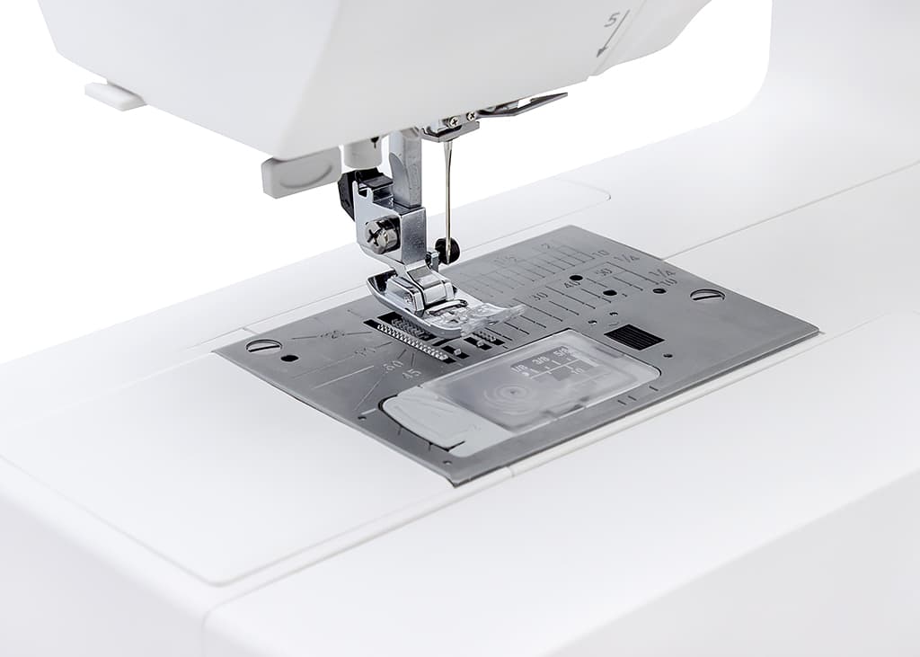 Швейная машина с микропроцессорным управлением Janome Sewist 780DC - №4