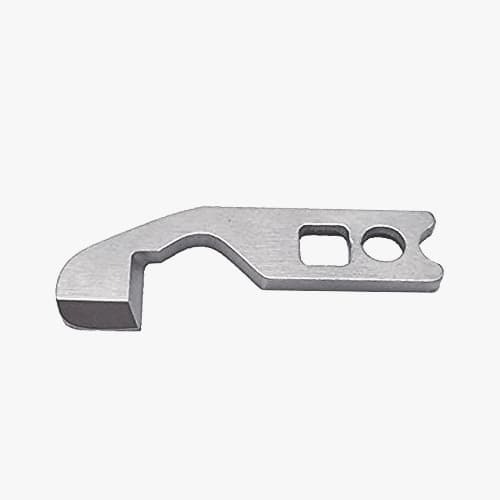 Верхний нож для Janome 204 и подобных