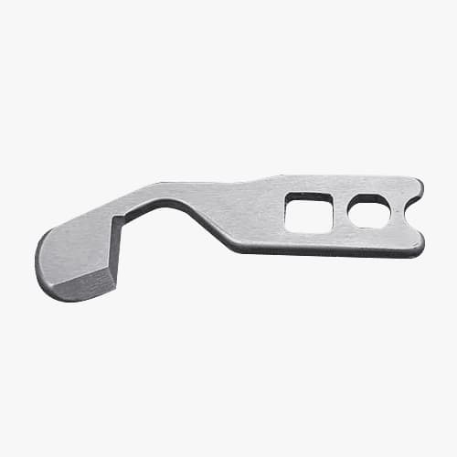 Верхний нож для Janome Т-99D