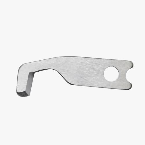 Верхний нож для Janome 784