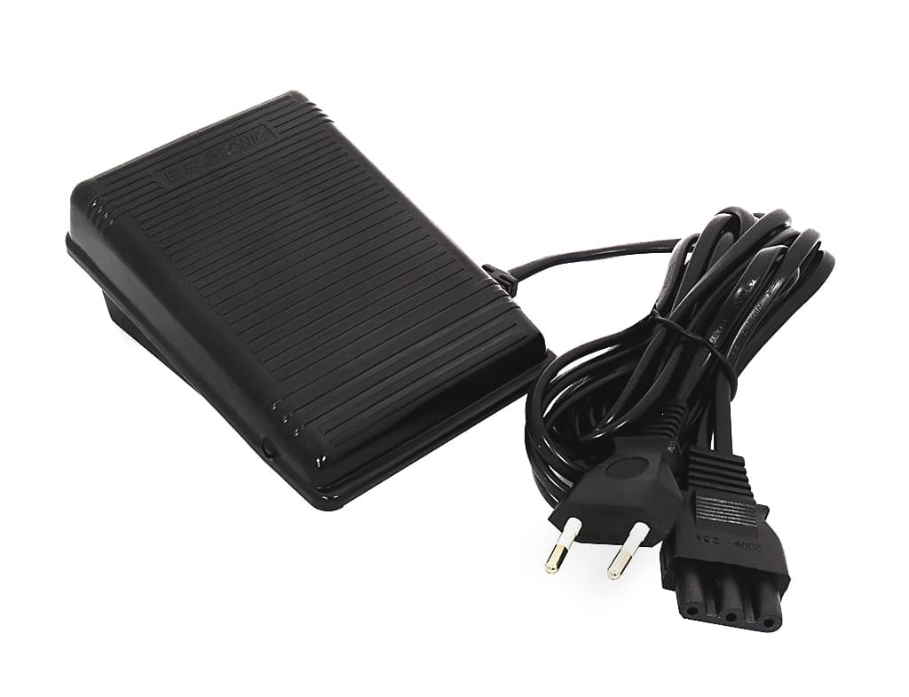 Электромеханическая швейная машина Janome Ami 10 - №10