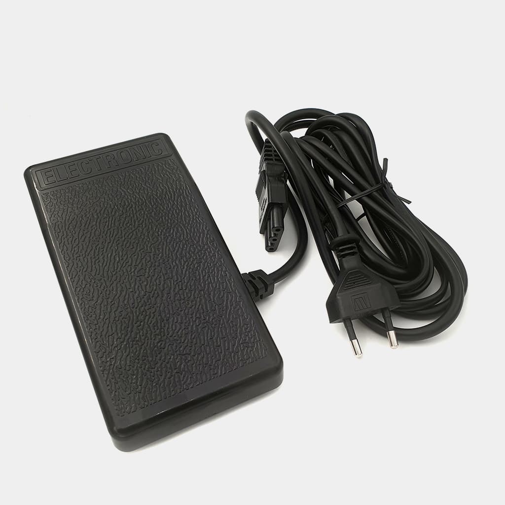 Педаль YDK YC-483N-1 для оверлоков Janome