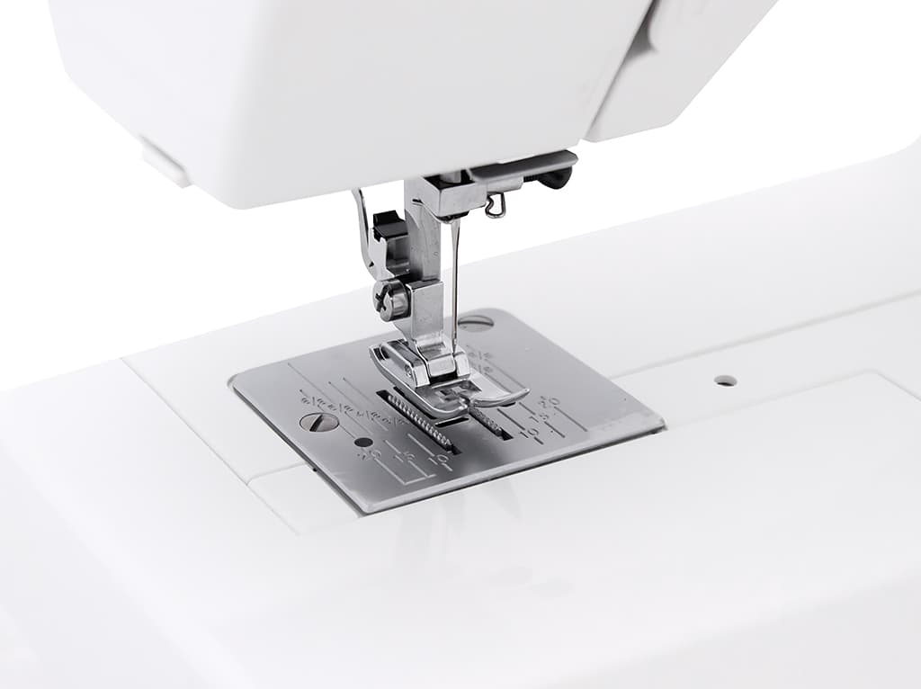 Электромеханическая швейная машина Janome PX 18 - №4