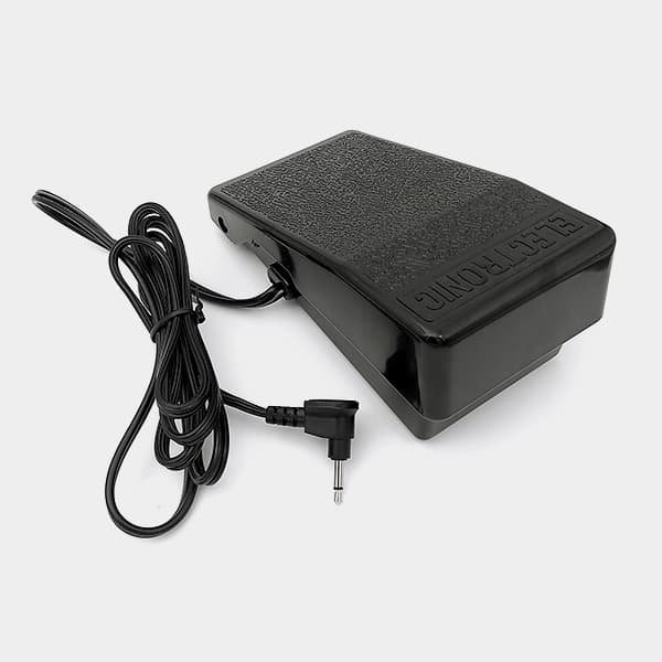 Педаль YDK YC-485EC-1 для машин Janome 601DC и подобных