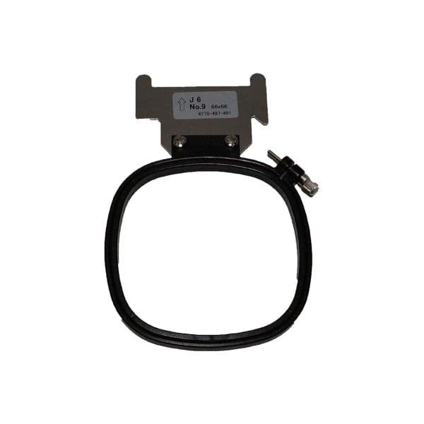 Пяльцы №9 к MB-4 (66х66мм)