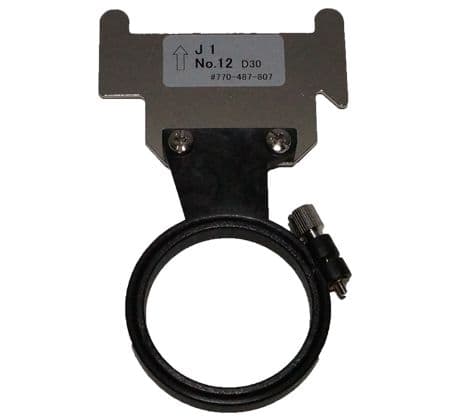 Пяльцы №12 к MB-4 (d30мм)