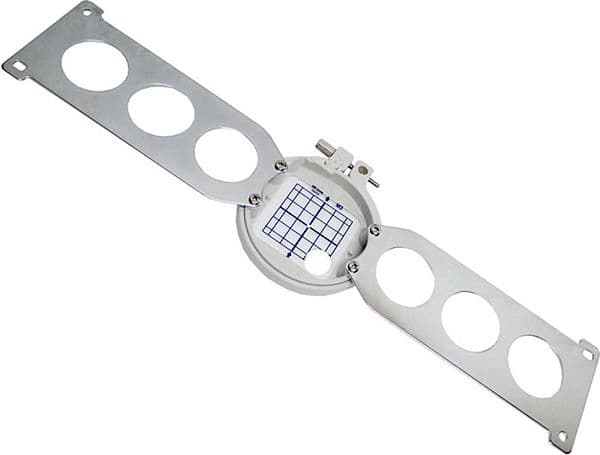 Пяльцы к MB-4 (50x50мм)