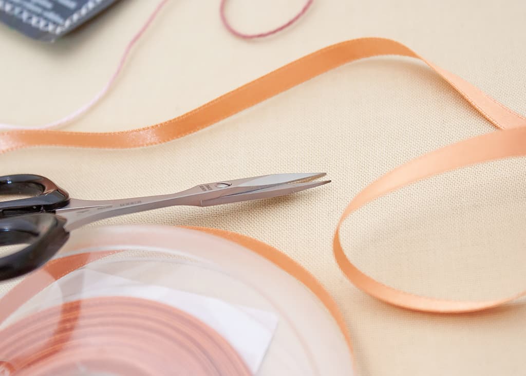 Ножницы Kretzer Finny CLASSIC 9 см прямые заостренные с коротким лезвием - №4