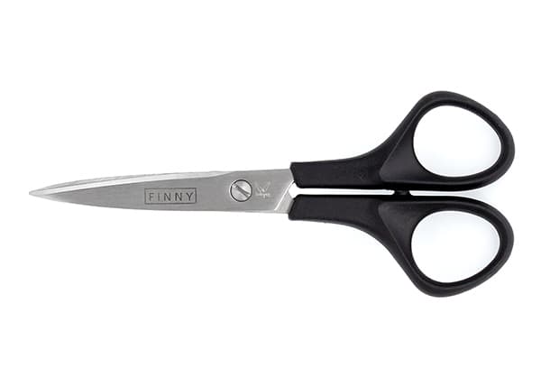 Ножницы Kretzer Finny CLASSIC 14 см прямые undefined