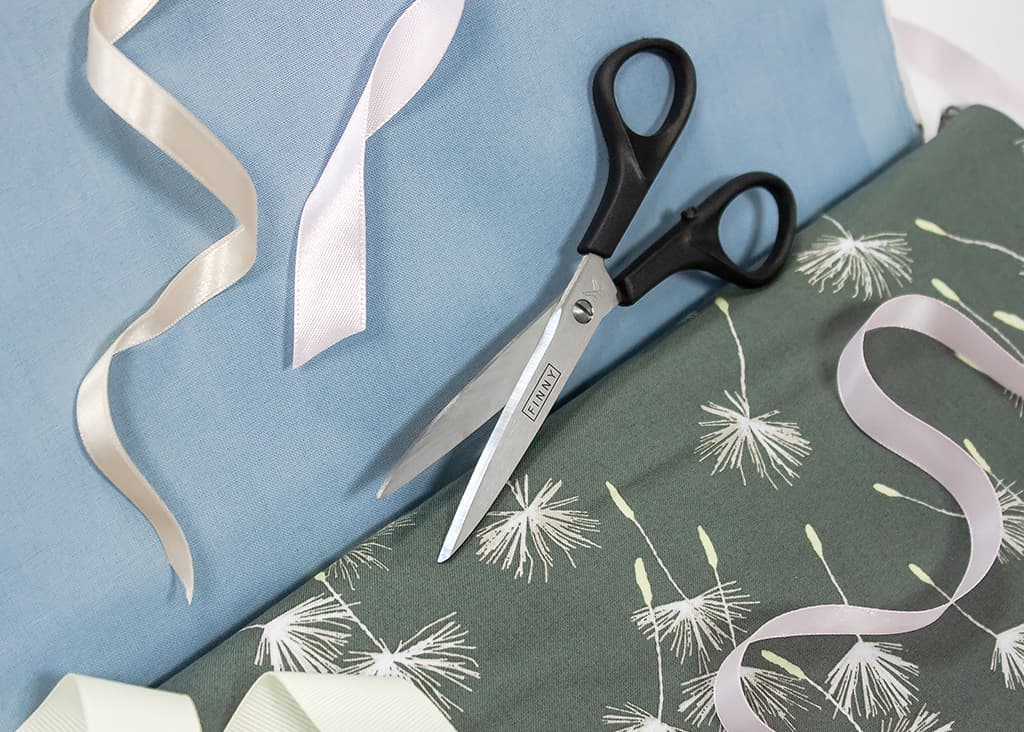 Ножницы Kretzer Finny CLASSIC 15 см прямые - №2