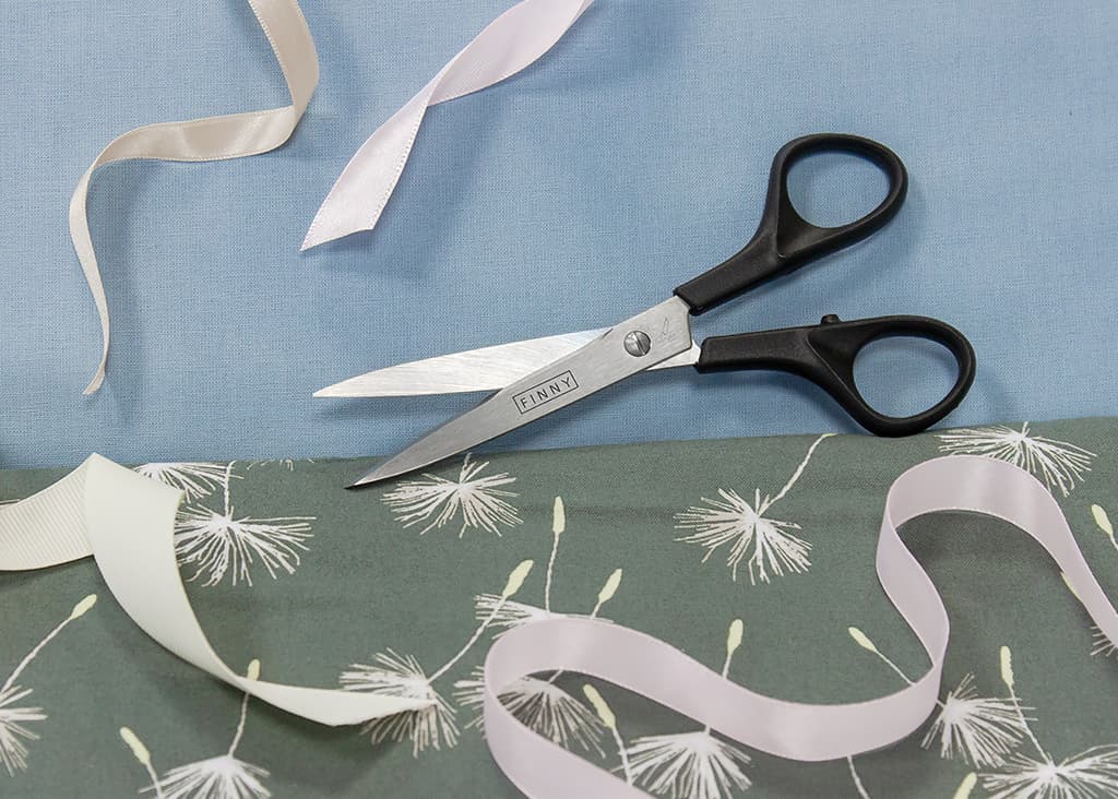 Ножницы Kretzer Finny CLASSIC 15 см прямые - №3