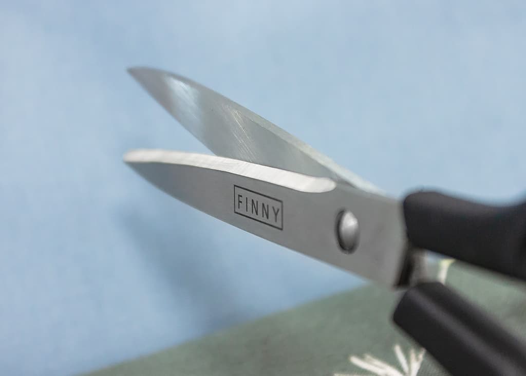 Ножницы Kretzer Finny CLASSIC 15 см прямые - №4