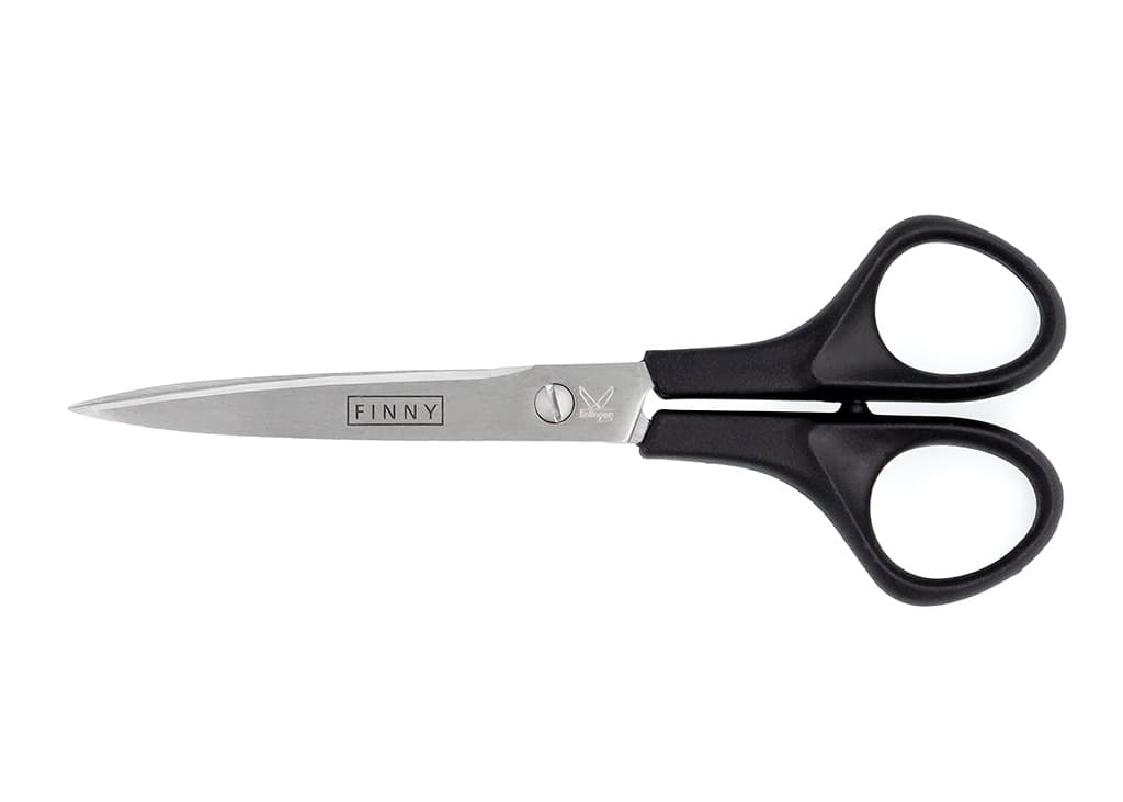 Ножницы Kretzer Finny CLASSIC 15 см прямые