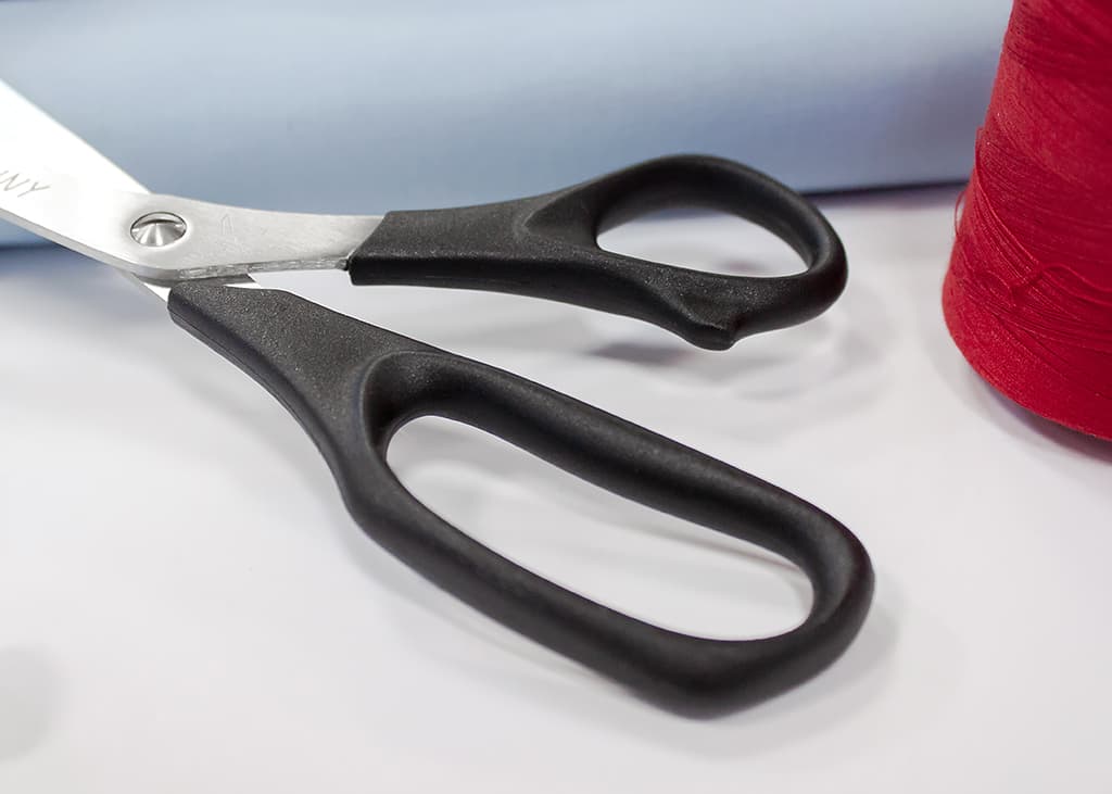 Ножницы Kretzer Finny CLASSIC 20 см раскройные - №4