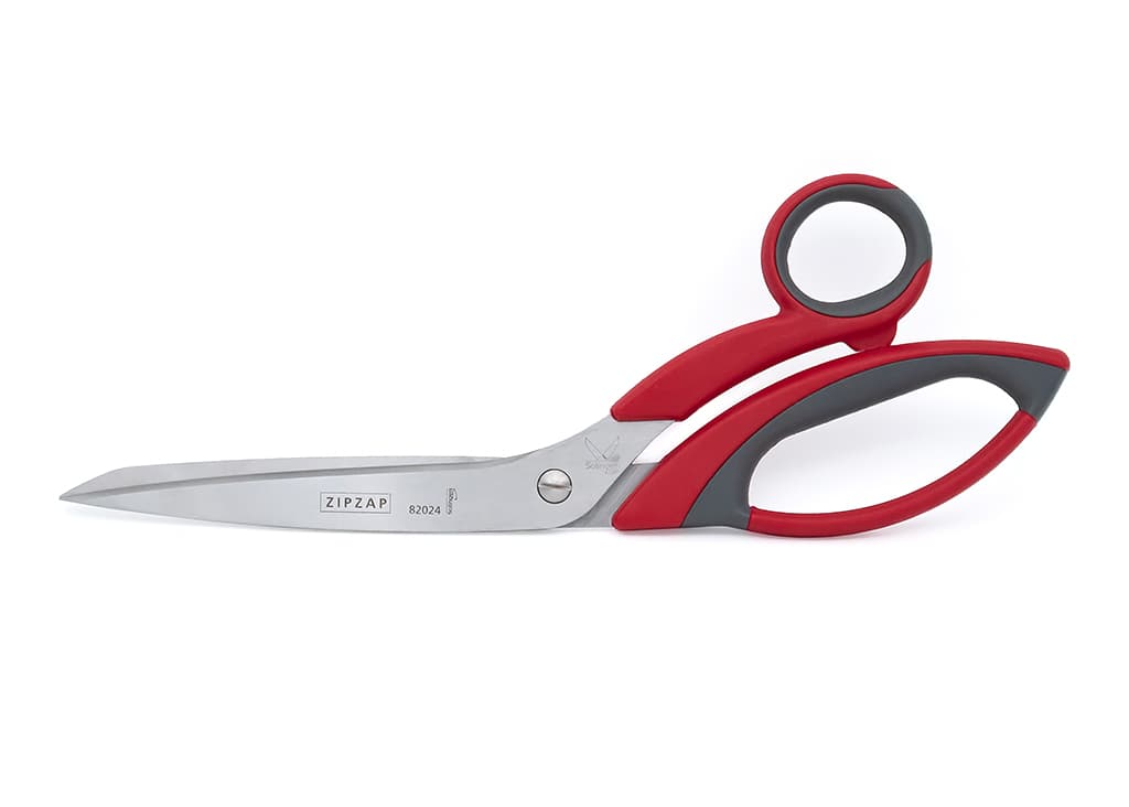 Ножницы Kretzer Finny HOBBY 24 см раскройные