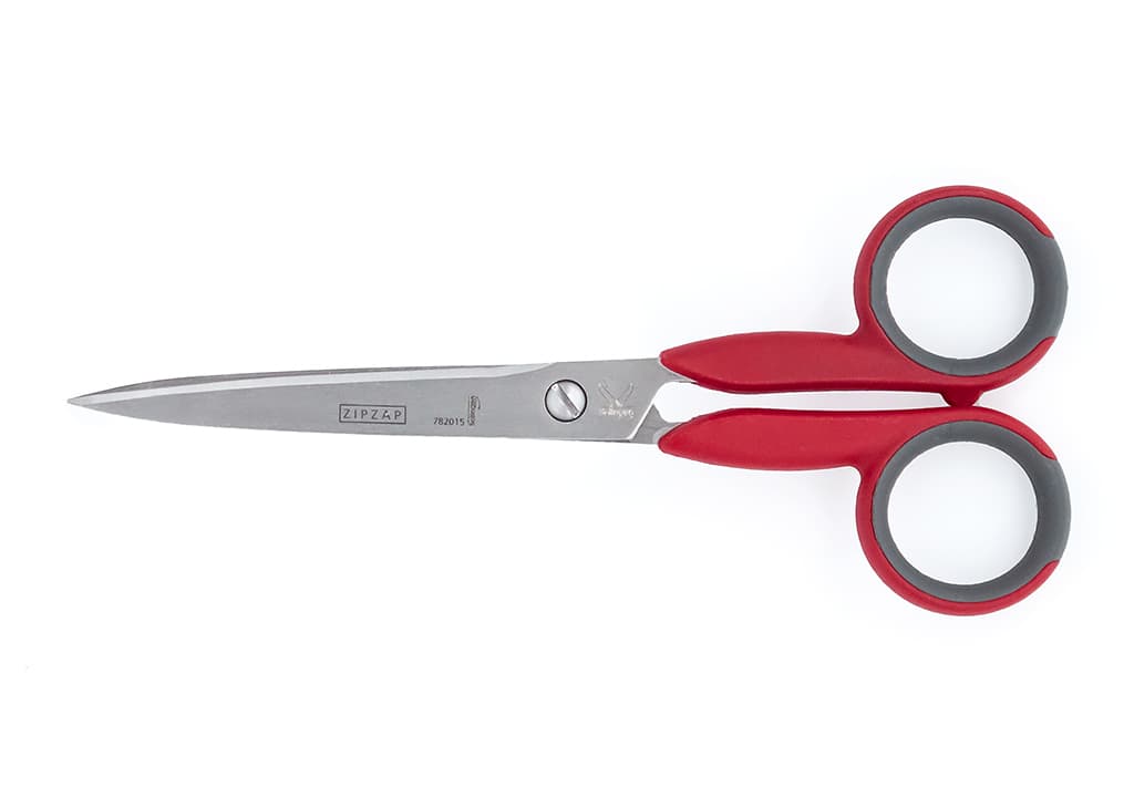 Ножницы Kretzer Finny HOBBY 15 см прямые