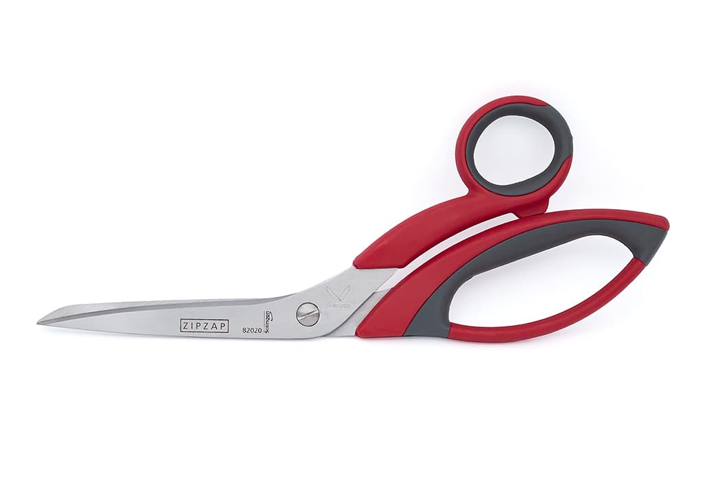 Ножницы Kretzer Finny HOBBY 22 см раскройные