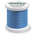 Толстые швейные нитки. 100% полиэстер Madeira Aerofil №35 100м