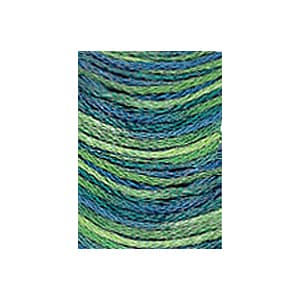 Madeira Mouline цвет 2409