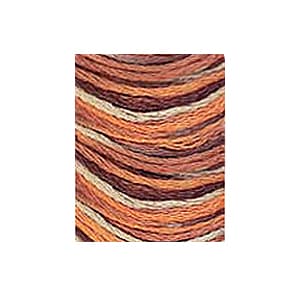 Madeira Mouline цвет 2410