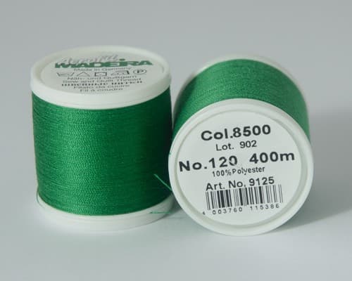 Madeira Aerofil №120 400м цвет 8500