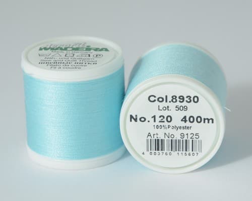 Madeira Aerofil №120 400м цвет 8930