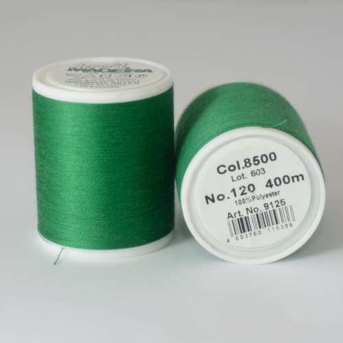 Madeira Aerofil №120 1000м цвет 8500