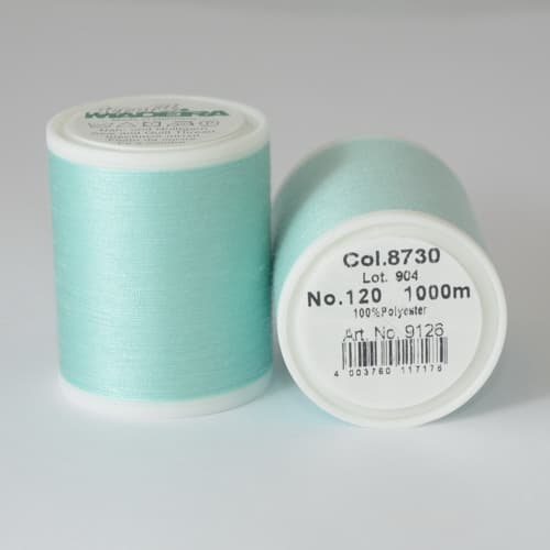 Madeira Aerofil №120 1000м цвет 8730