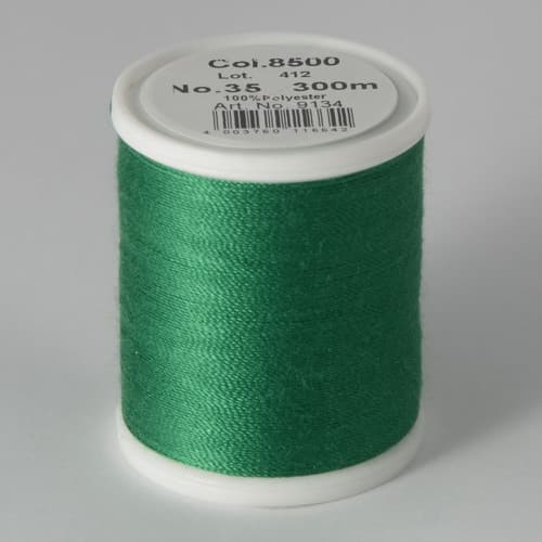 Madeira Aerofil №35 300м цвет 8500