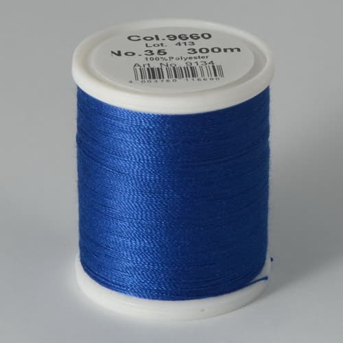 Madeira Aerofil №35 300м цвет 9660