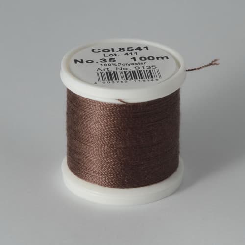 Madeira Aerofil №35 100м цвет 8541