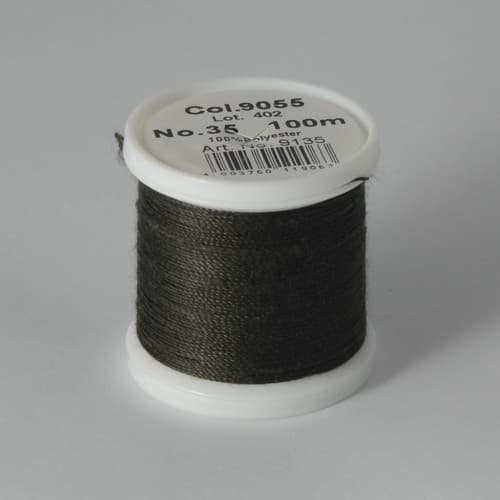 Madeira Aerofil №35 100м цвет 9055