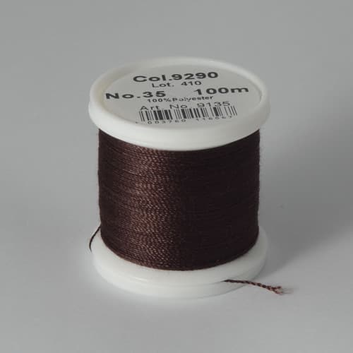 Madeira Aerofil №35 100м цвет 9290