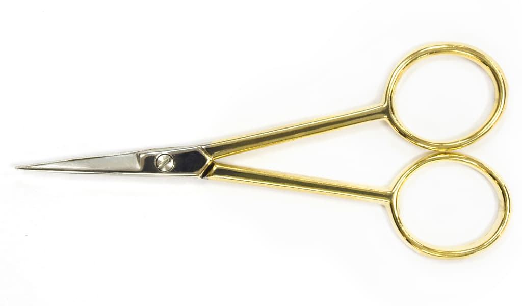 Ножницы Madeira прямые для рукоделия