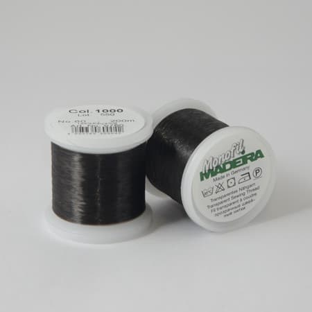 Madeira Monofil №60 200м темные