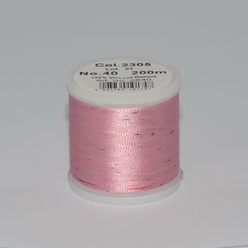 Madeira Rayon №40 200м цвет 2305