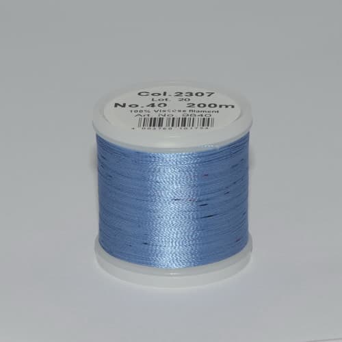 Madeira Rayon №40 200м цвет 2307
