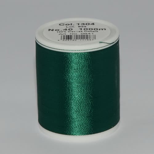 Madeira Rayon №40 1000м цвет 1304