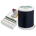 Нижняя (шпульная) вышивальная нить. 100% полиэстер Madeira Bobbinfil, Bobbins