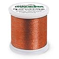 Вышивальные нитки с металлическим эффектом Madeira Metallic №40 200м