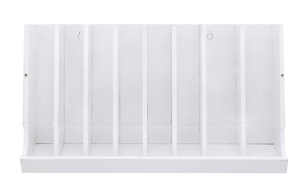 Большой стенд для ниток Madeira, белый - №3