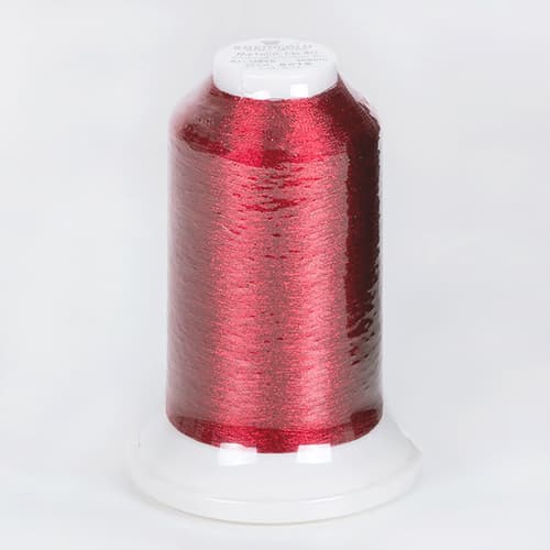 Madeira Rheingold Metallic №40 3000м цвет 6315