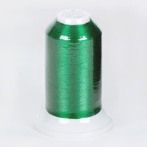 Madeira Rheingold Metallic №40 3000м цвет 6358