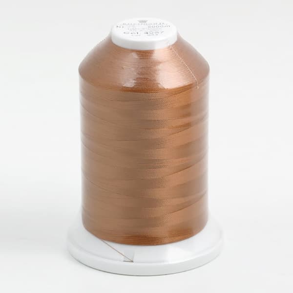 Madeira Rheingold Rayon №40 5000м цвет 4057