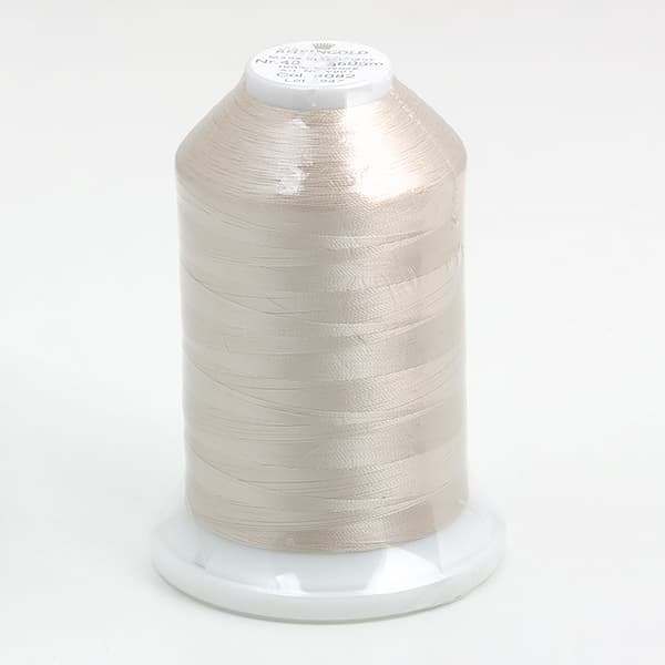 Madeira Rheingold Rayon №40 5000м цвет 4082