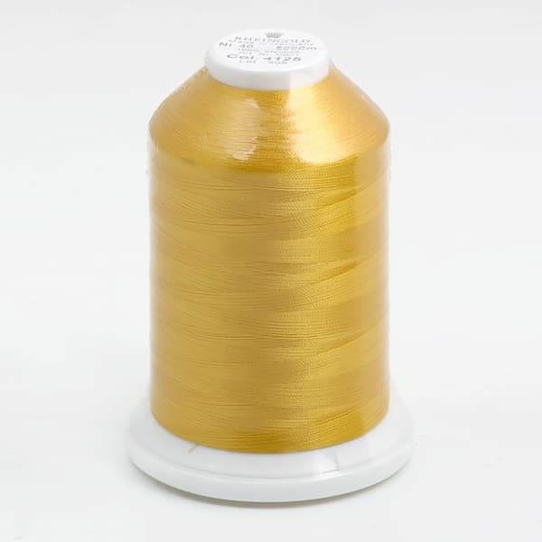 Madeira Rheingold Rayon №40 5000м цвет 4125
