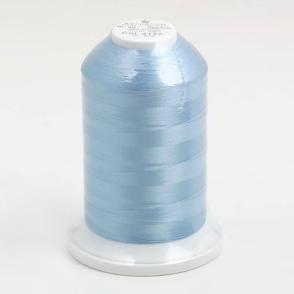 Madeira Rheingold Rayon №40 5000м цвет 4132