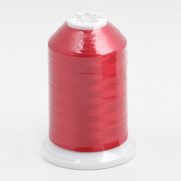 Madeira Rheingold Rayon №40 5000м цвет 4184