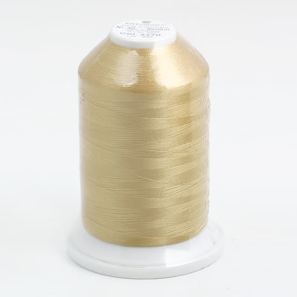 Madeira Rheingold Rayon №40 5000м цвет 4270